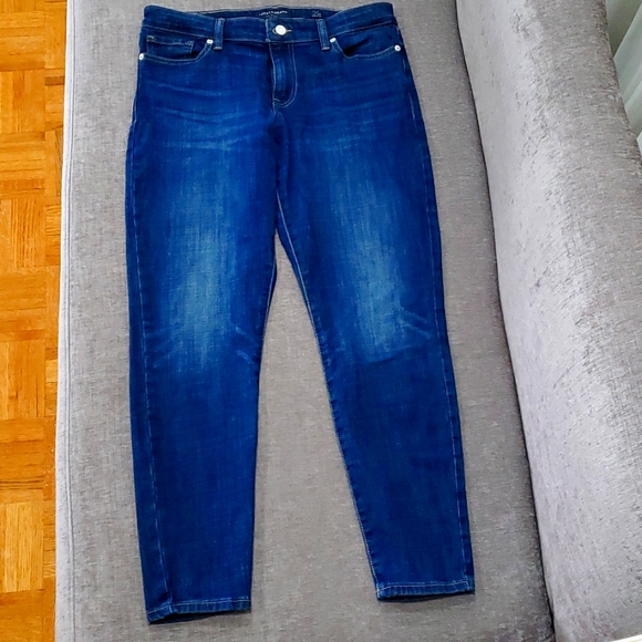 Lucky Brand skinny jeans - Picture 2 of 6